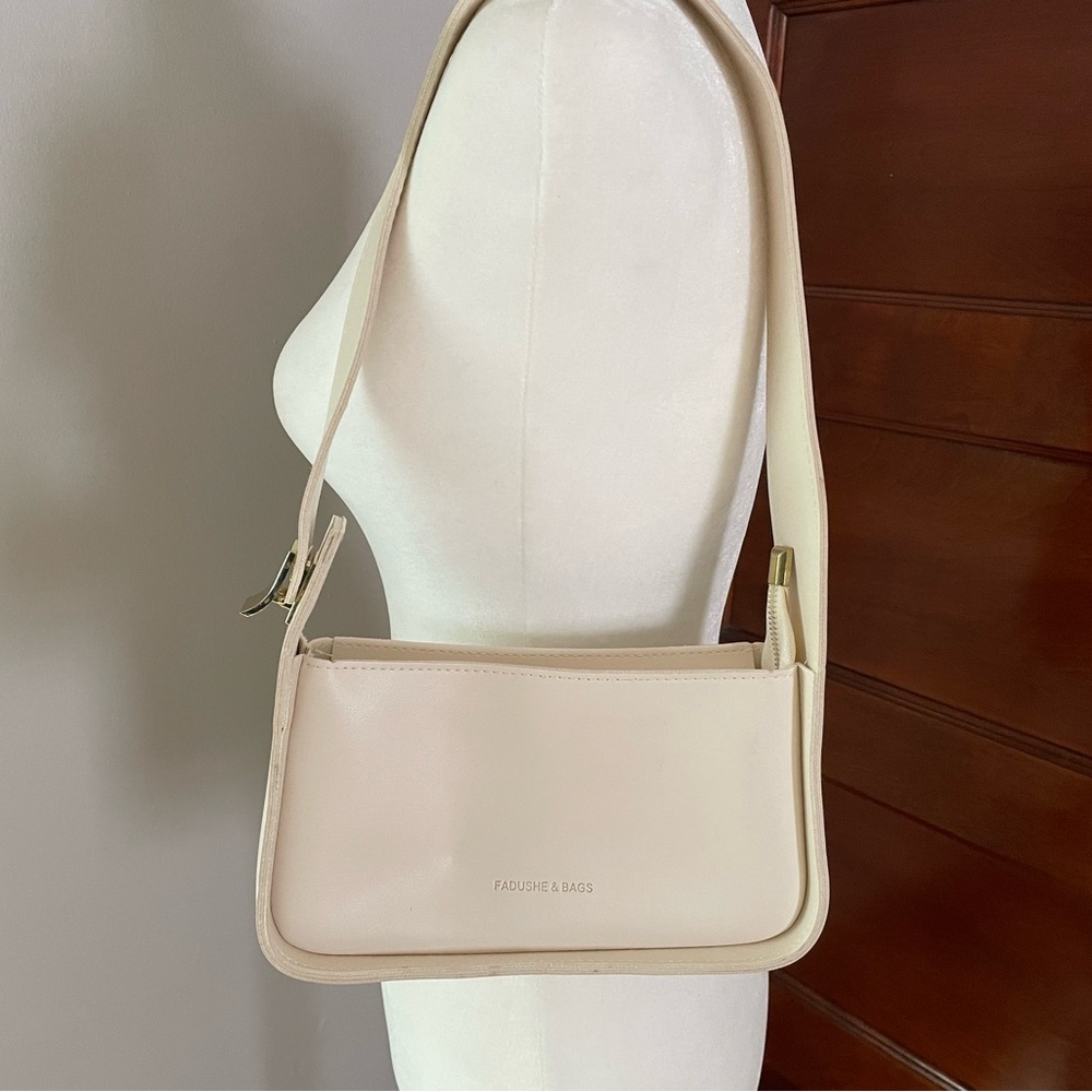Fadushe & Bags purse